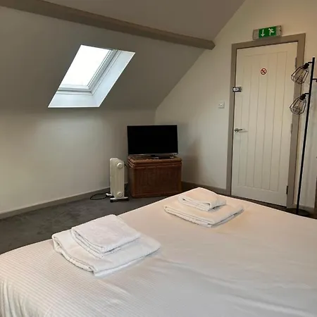 The Reynard @the Fox 宾馆 约克