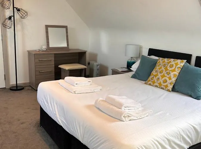 Gasthof The Reynard @the Fox York