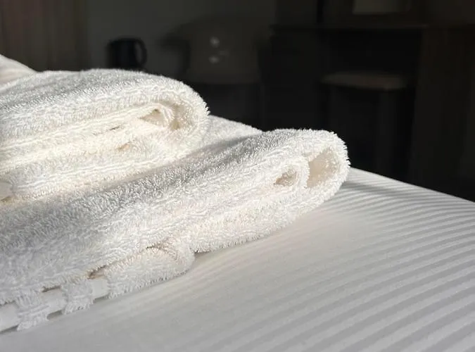 Gasthof The Reynard @the Fox *