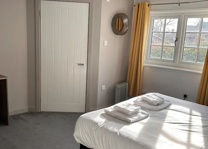 The Reynard @the Fox Inn