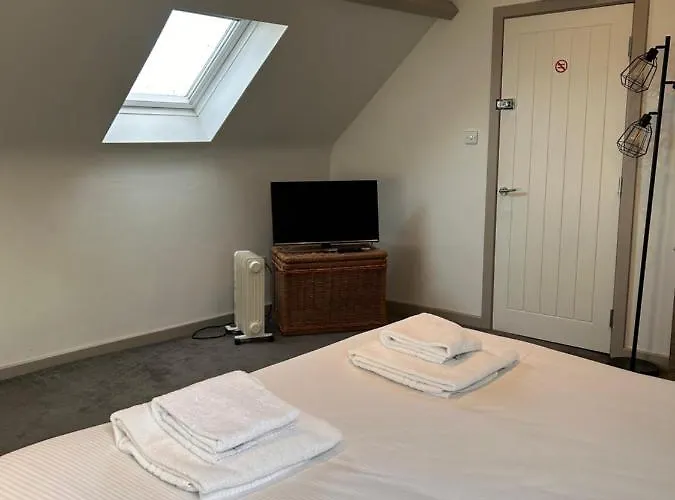 The Reynard @the Fox Inn York