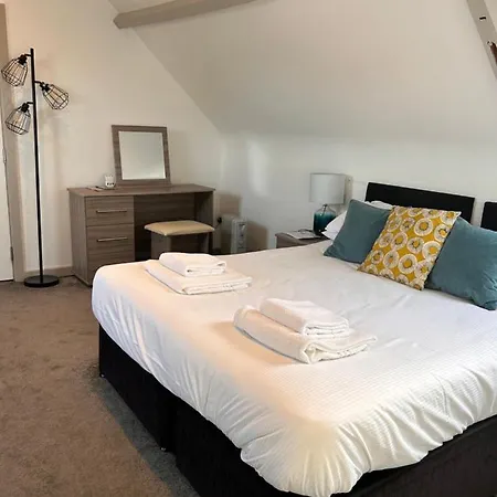 Herberg The Reynard @the Fox York