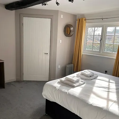 The Reynard @the Fox Herberg